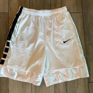 Youth nike elite shorts
